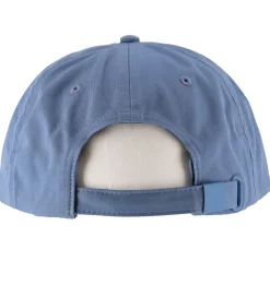 Tommy Hilfiger Kasket - Heritage Core - Colorado Blue