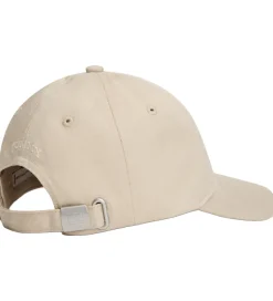 Tommy Hilfiger Kasket - Small Flag - Gulf SandBeige