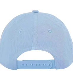 Tommy Hilfiger Kasket - Tonal Flag - Cloudy Blue