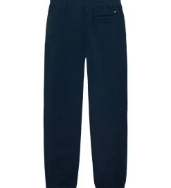 Tommy Hilfiger Sweatpants - Mini Corp - Dark Night Navyblue