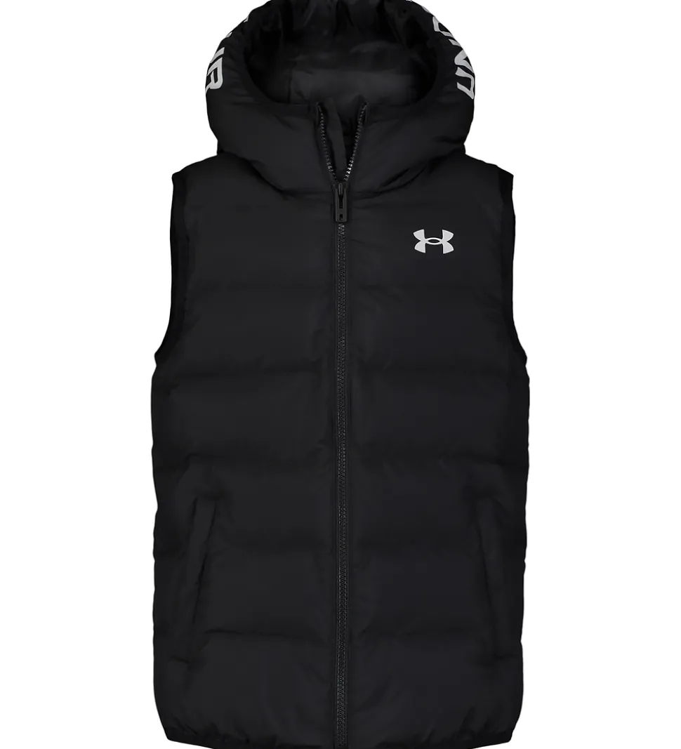Under Armour Dynevest - UA Pronto - Black