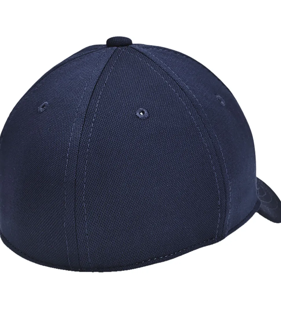 Under Armour Kasket - Boy's UA Blitzing - Midnight Navy