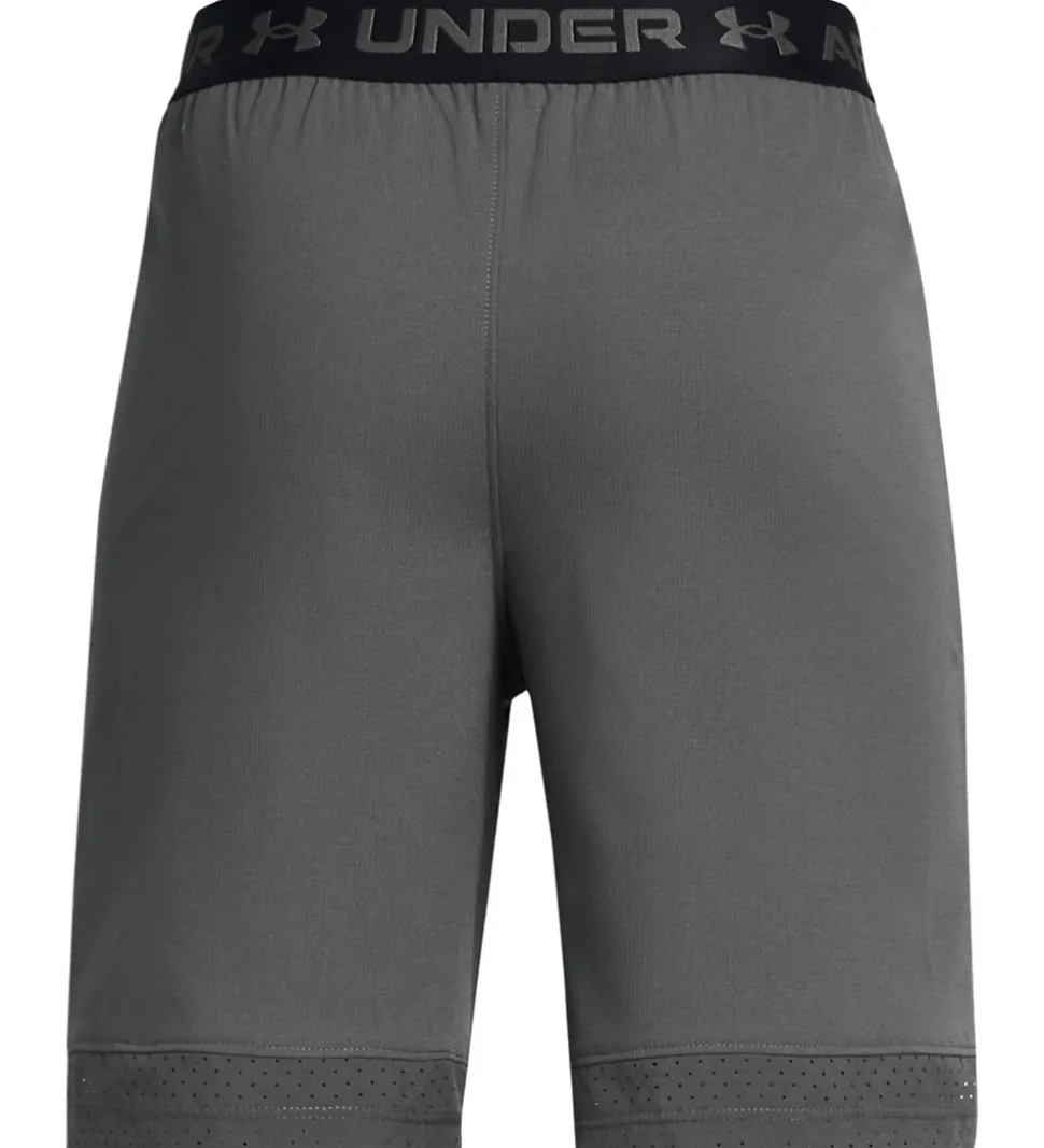 Under Armour Sportsshorts - Vanish - Castlerock