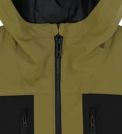 Under Armour Vinterjakke - UA Powerhound - Canteen Green