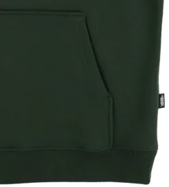 Vans Hættetrøje - Dried Kelp