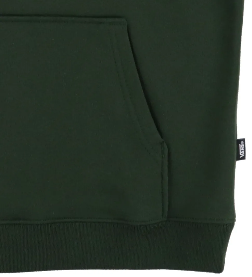 Vans Hættetrøje - Dried Kelp