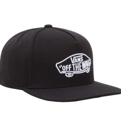 Vans Kasket - Classic - Snapback Black