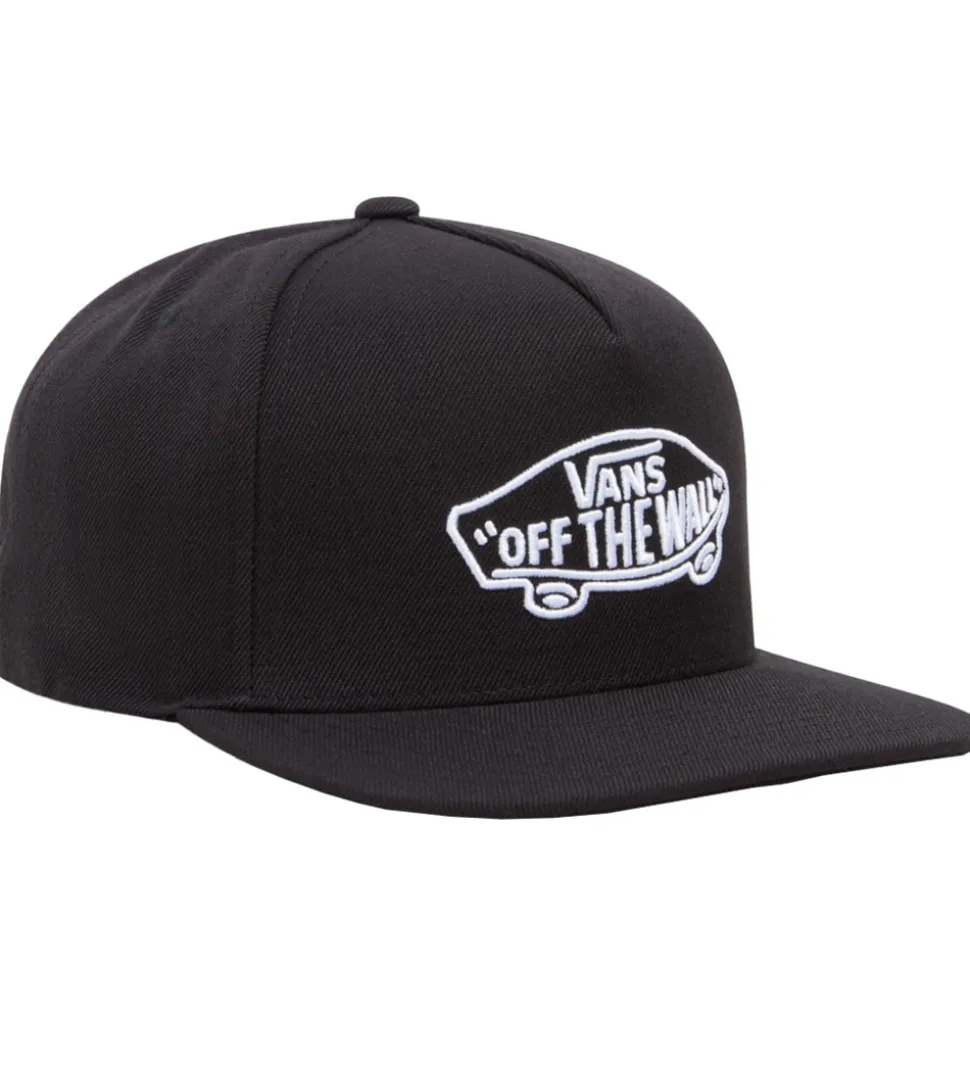 Vans Kasket - Classic - Snapback Black