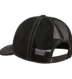 Vans Kasket - Sort m. Logo