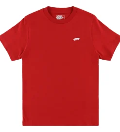 Vans T-shirt - Salton - Chili Pepper