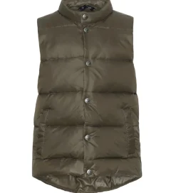 Ver de Terre Dunvest - Dark Moss