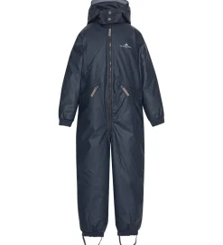 Ver de Terre Flyverdragt - PU - Navy