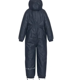 Ver de Terre Flyverdragt - PU - Navy