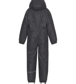 Ver de Terre Flyverdragt - PU - Anthracite