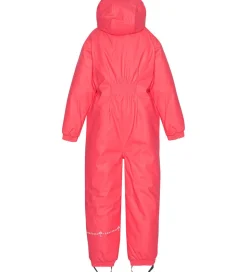 Ver de Terre Flyverdragt - PU - Flamingo