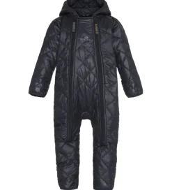 Ver de Terre Køredragt - Navy