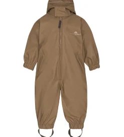 Ver de Terre Regndragt - PU - Caramel