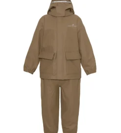 Ver de Terre Regntøj - PU - Caramel