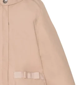 Ver de Terre Sommerjakke - Mahogany Rose