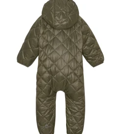 Ver de Terre Termodragt - Dark Olive