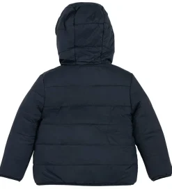 Viking Fleecejakke - Vendbar - Playtime - Lavender