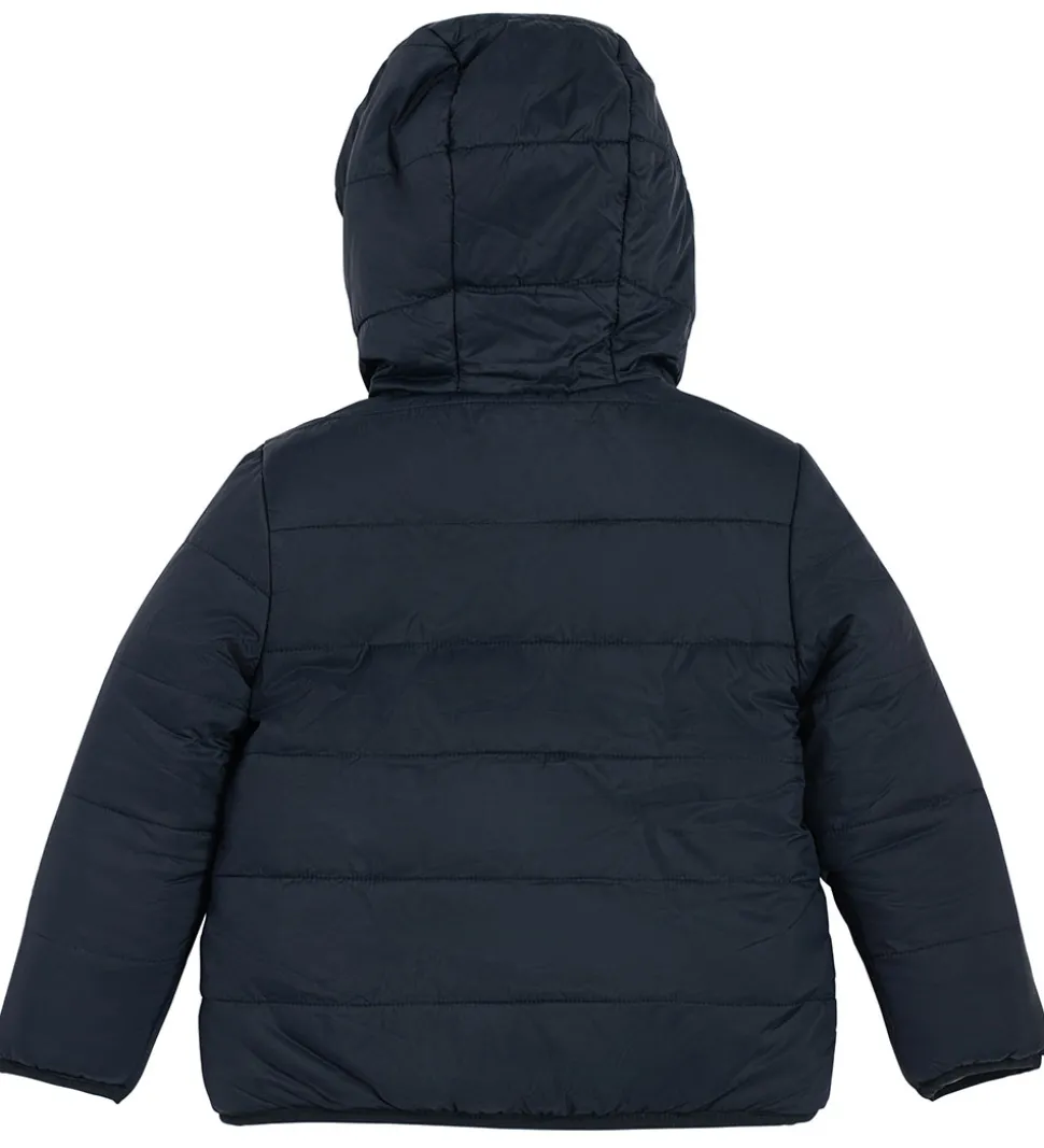 Viking Fleecejakke - Vendbar - Playtime - Lavender