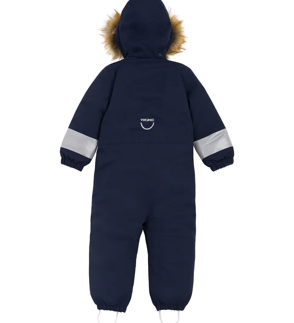 Viking Flyverdragt - Alv - Navy