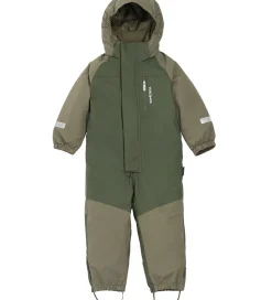 Viking Flyverdragt - Toasty Winter - Olive