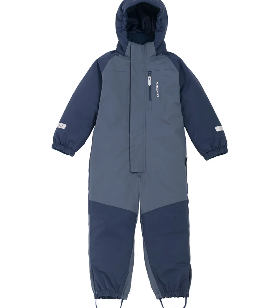 Viking Flyverdragt - Toasty - Navy