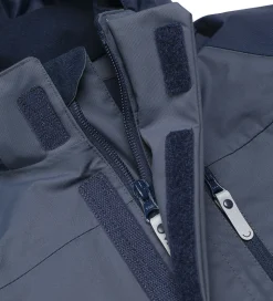 Viking Flyverdragt - Toasty - Navy