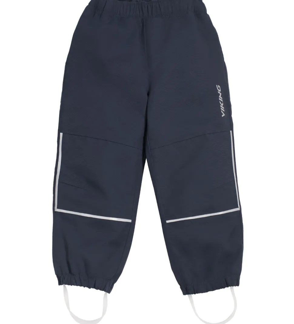 Viking Skalbukser - Play - Navy