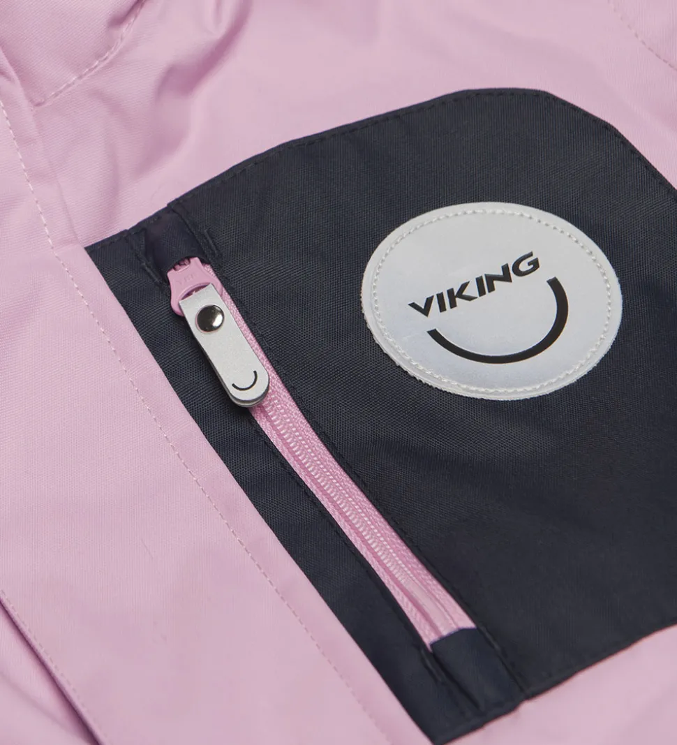 Viking Skaldragt - Fun - Lavender