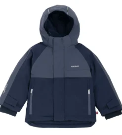 Viking Vinterjakke - Play - Navy