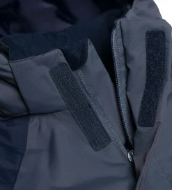 Viking Vinterjakke - Play - Navy