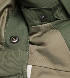 Viking Vinterjakke - Play - Olive