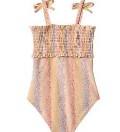 Wheat Badedragt - Selma - UV40+ - Multi Rainbow