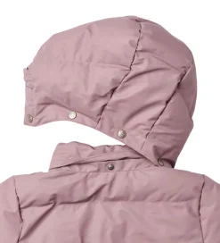 Wheat Dynejakke - PU - Coast - Dusty Lavender