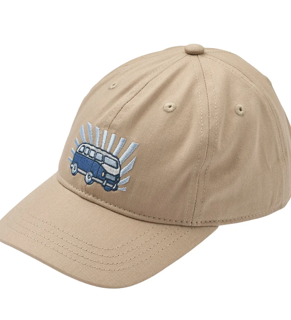 Wheat Kasket - Cecil - Soft Sand