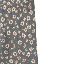 Wheat Leggings - Jules - Stormy Weather Magnolia