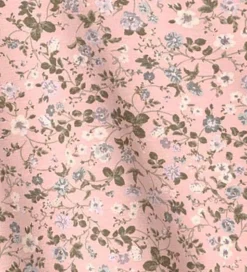 Wheat Leggings - 2-pak - Jules - Rose Powder Flowers