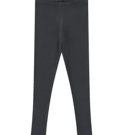 Wheat Leggings - Rib - Bomuld/Modal - Maddy - Night