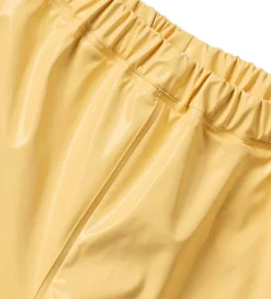 Wheat Regnbukser - PU - Olo - Gul