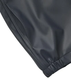 Wheat Regnjakke - Charlie - Ink