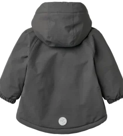 Wheat Vinterjakke - Sascha - Black Sea