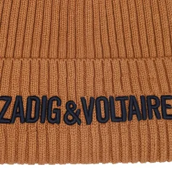 Zadig & Voltaire Hue - Strik - Sand